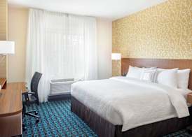 Fairfield Inn & Suites by Marriott North Bergen 4