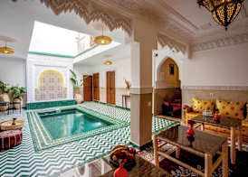 Riad Ilyan & Spa 3