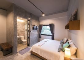 Sleep Station 4