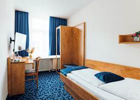 Steens Hotel Alster City 3