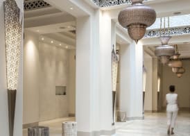Park Hyatt Zanzibar 3