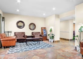 MainStay Suites Addison-Dallas 5
