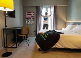 Arryvo Hotel 4