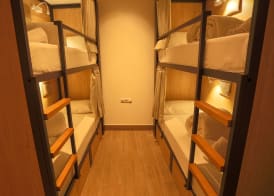 Nut Hostel 3
