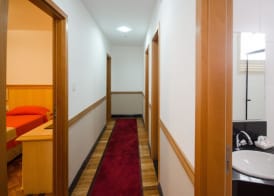 Hotel Monte Alegre 4