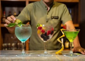InterContinental Hotels PRESIDENTE CANCUN RESORT by IHG 4
