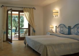 Hotel Valkarana Country Relais 5