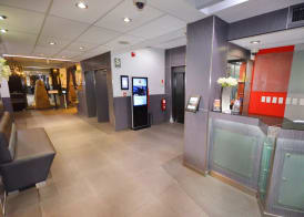 qp Hotels Lima 3