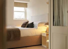 Europa House Apartments 3