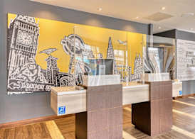 Premier Inn London Hammersmith - Shepherds Bush Road 2