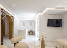 Naiades Boutique Hotel - Adults Only 2