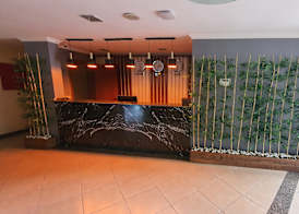 Club Karakas Apart Otel 4