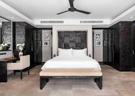 Nikki Beach Resort & Spa Koh Samui 5