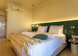 Zante Pantheon Hotel 5