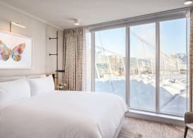 JW Marriott Parq Vancouver 5