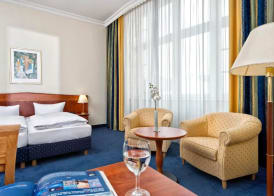 Wyndham Garden Berlin Mitte 5