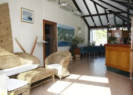 Hotel Zlatni Lav 2