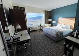 Cahuilla Casino Hotel 5