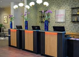 Leonardo Hotel Lago di Garda - Wellness and Spa 3