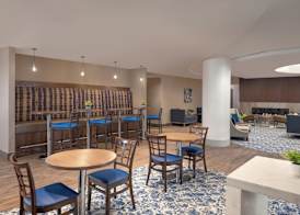 The Lodge at Duke Medical Center 4