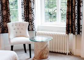 Southcrest Manor Hotel, Best Western Signature Collection 5