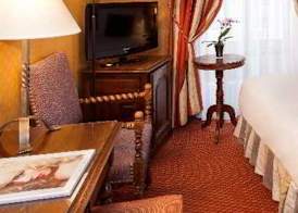 Amarante Beau Manoir 3