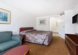 Knights Inn Columbia 5
