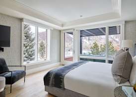 Hotel Jerome, Auberge Collection 5