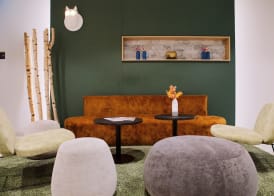 Aparthotel Adagio Access Freiburg 3