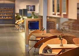 INTERCITYHOTEL ULM 5
