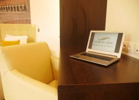 Lisbon City Apartments & Suites by City Hotels 5