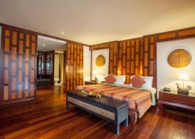 Baan Yin Dee Boutique Resort Phuket - SHA Plus 2