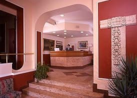Hotel Garda 2