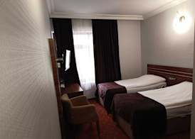 Pirotel Hotel 5