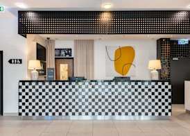 ibis Styles Warszawa Airport 5