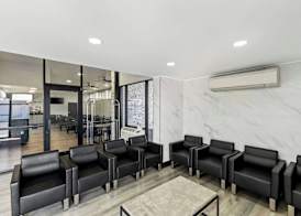 SureStay By Best Western Phoenix Airport 3