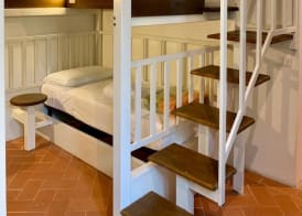 NEW GENERATION HOSTEL Florence 3