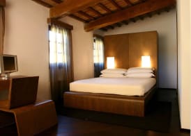 La Torre wine resort 2