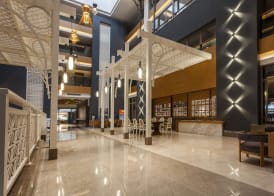 Belek Beach Resort Hotel 3