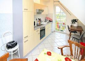 Ferienwohnung, Dallgow-Döberitz 5
