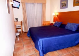 Hotel Doña Catalina 5