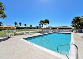 Americas Best Value Inn Satellite Beach Melbourne 4