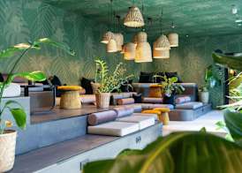 Cocoon Sendlinger Tor 4