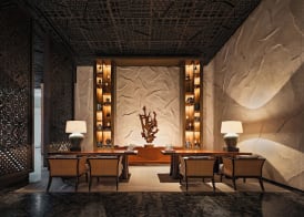 The Meru Sanur 3