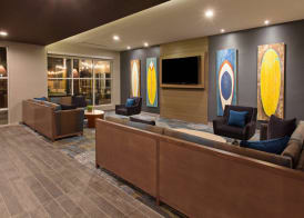 Courtyard by Marriott San Diego El Cajon 3