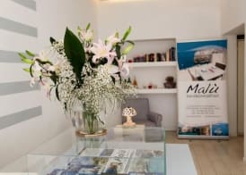 Malù Bed&Breakfast 3