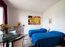 Hotel Caselle 5