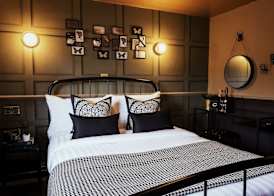 King William Rooms 4