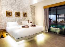 Gili Khayangan Villas 5
