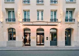 l'Echiquier Opéra Hotel Paris - MGallery Collection 2